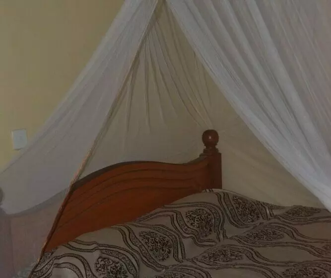 هتل Location Plaza Restaurant