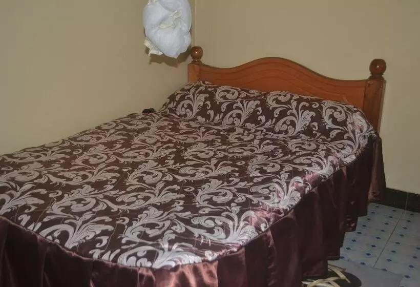 هتل Location Plaza Restaurant