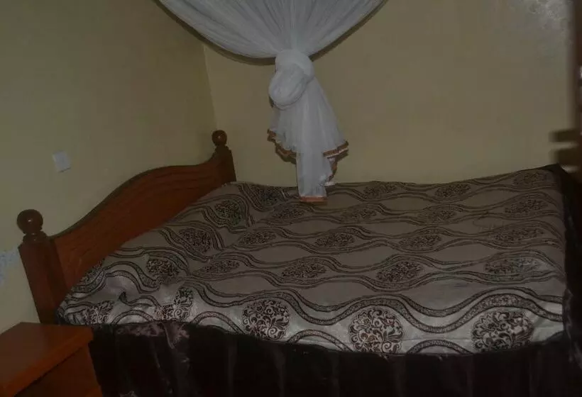 هتل Location Plaza Restaurant