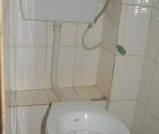 هتل Location Plaza Restaurant