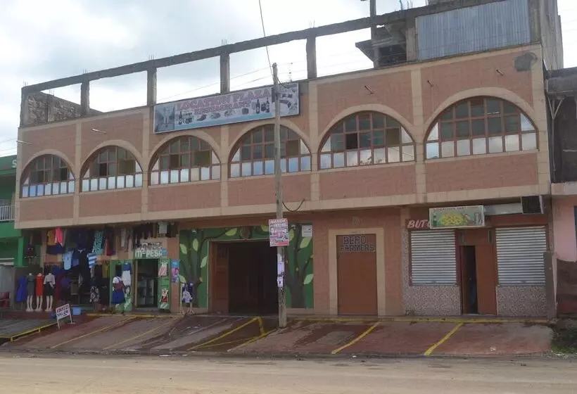 هتل Location Plaza Restaurant