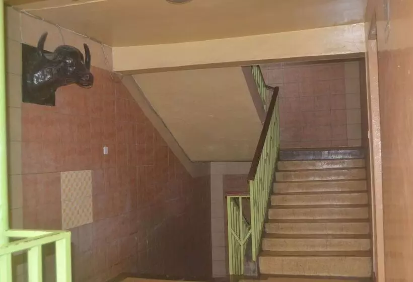 هتل Location Plaza Restaurant