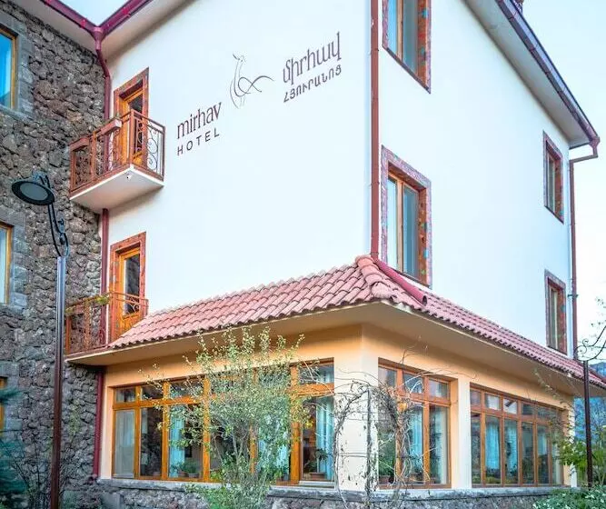 هتل Mirhav