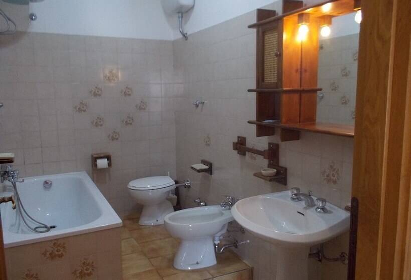 Отель Sa 'e Jana