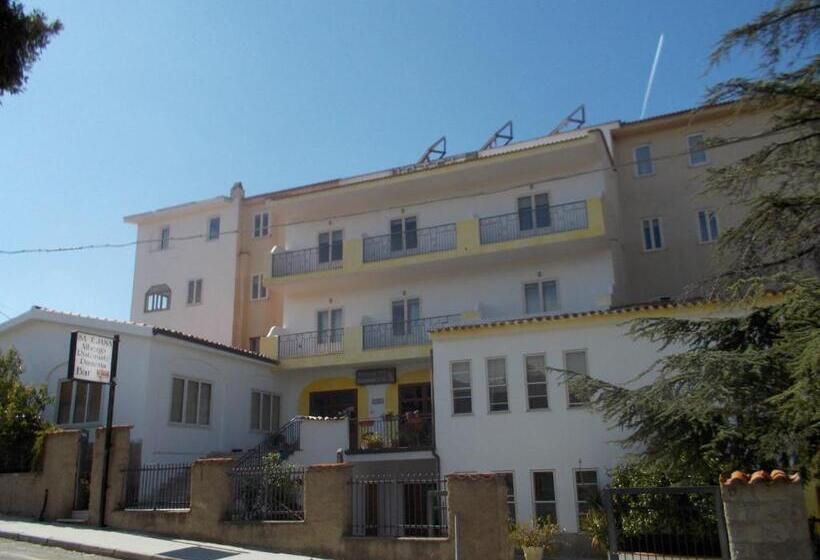 Отель Sa 'e Jana