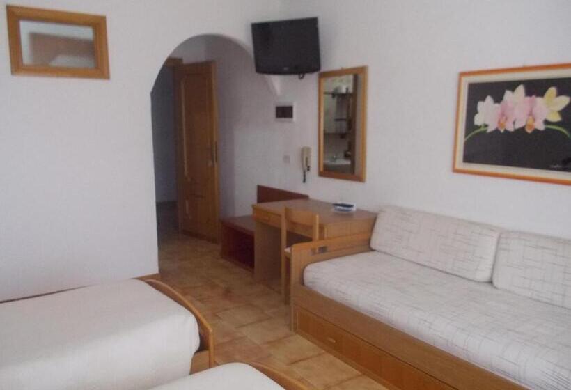 Отель Sa 'e Jana