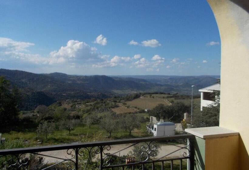 Отель Sa 'e Jana