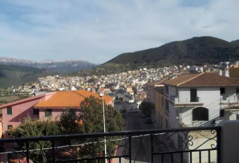 ホテル Sa 'e Jana