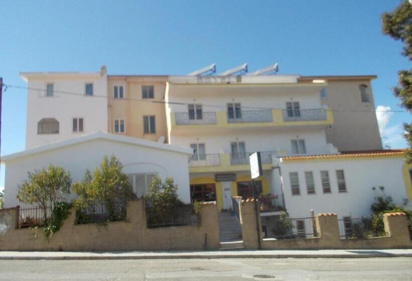 Отель Sa 'e Jana