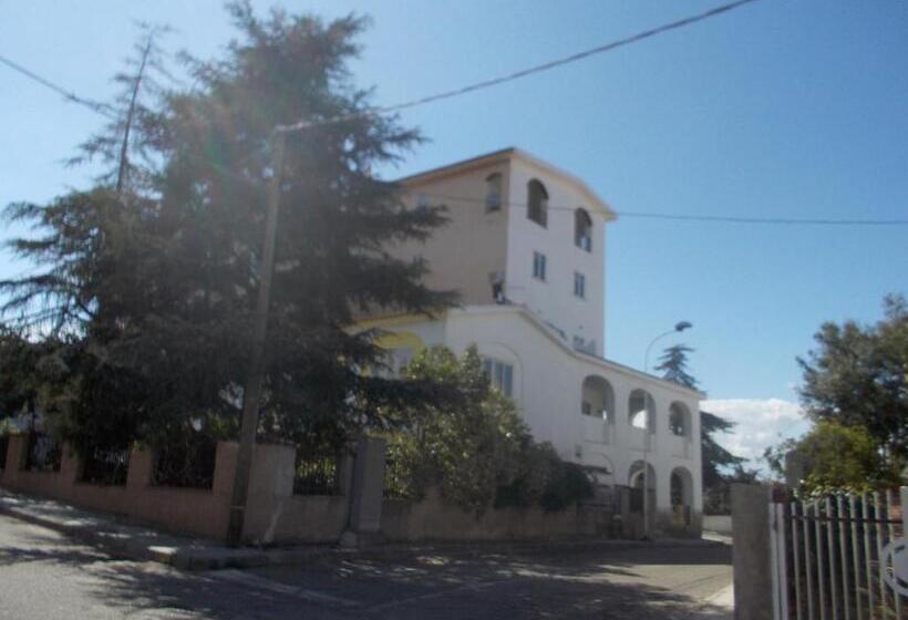 Отель Sa 'e Jana