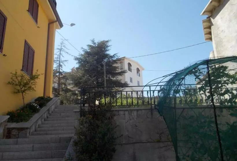 ホテル Sa 'e Jana
