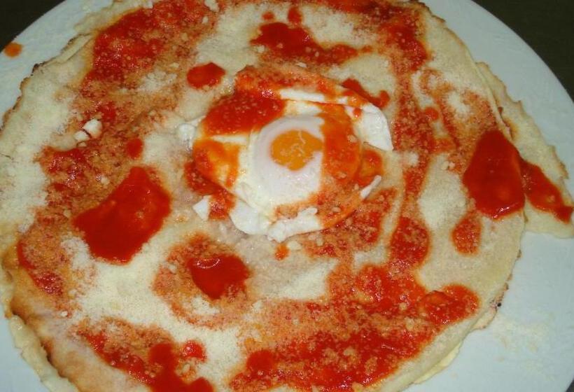 Отель Sa 'e Jana