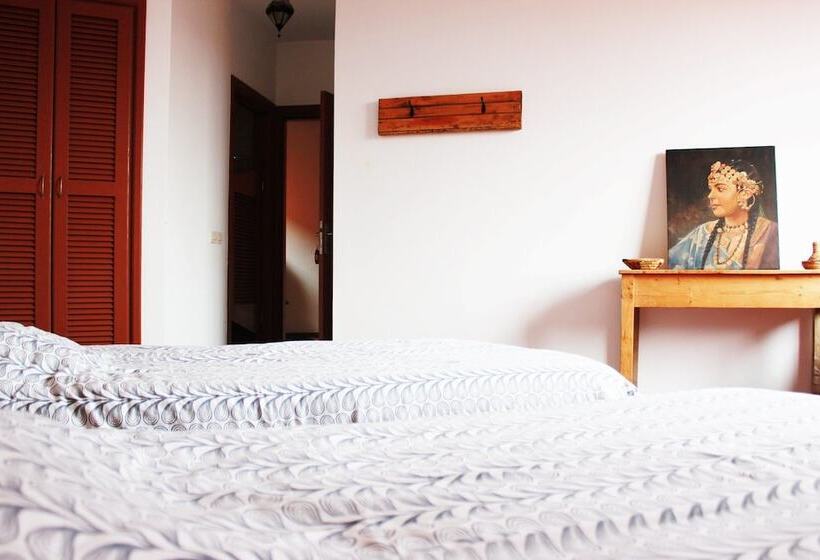 호텔 Surfline Morocco