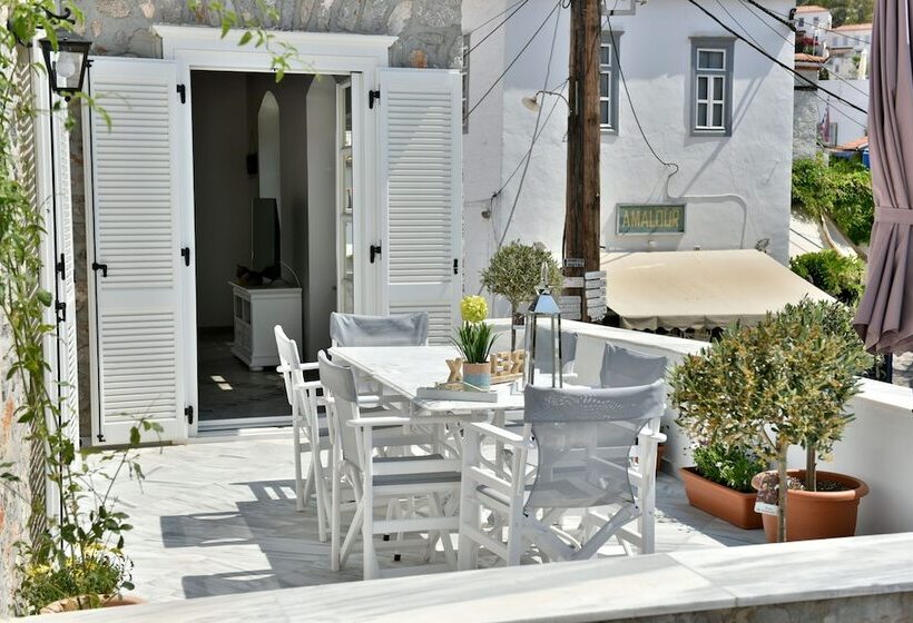 Hydra S Pearl   White Pearl