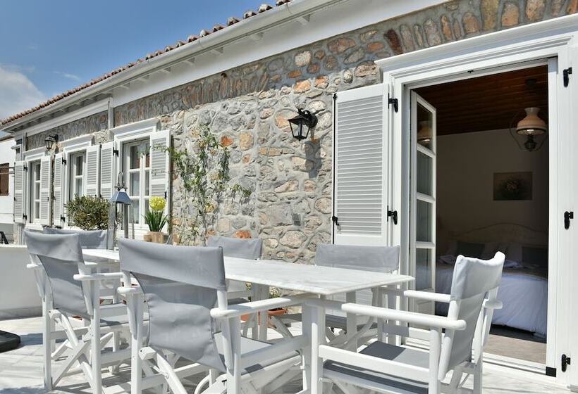 Hydra S Pearl   White Pearl