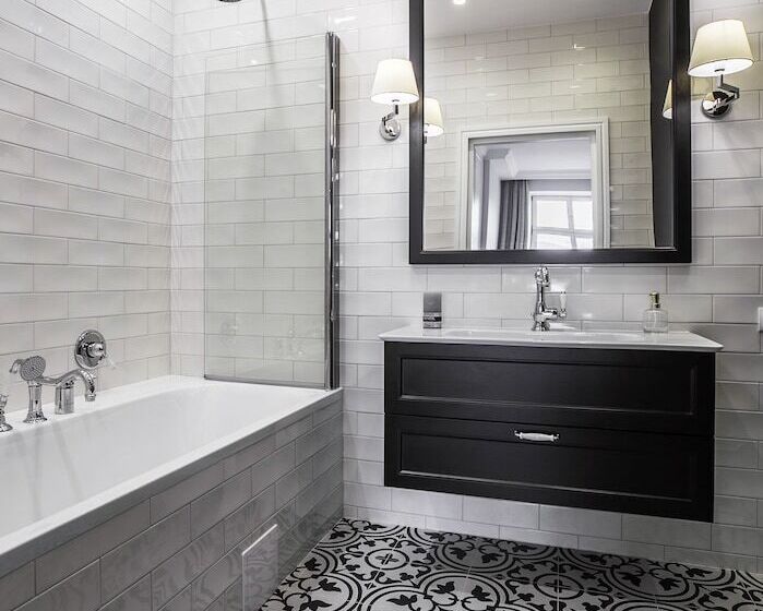 Mint Luxury Apartments At The Main Square