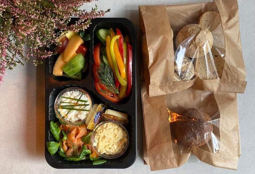 Mint Luxury Apartments At The Main Square