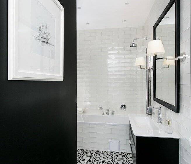 Mint Luxury Apartments At The Main Square