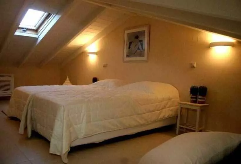 Majatalo Aerinon Guesthouse