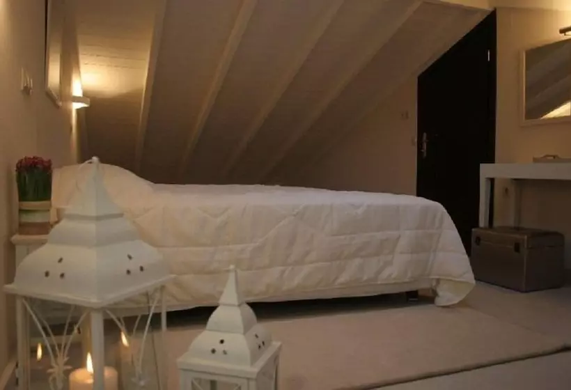 Majatalo Aerinon Guesthouse