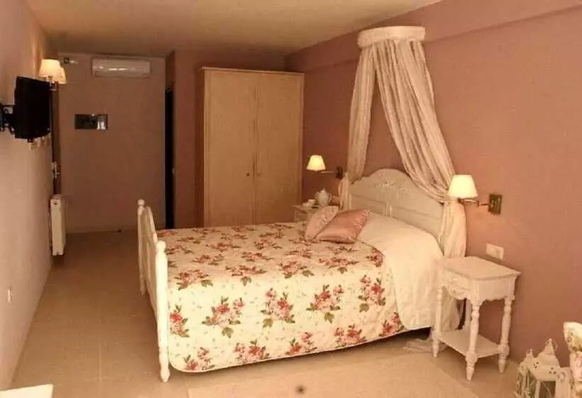 Majatalo Aerinon Guesthouse