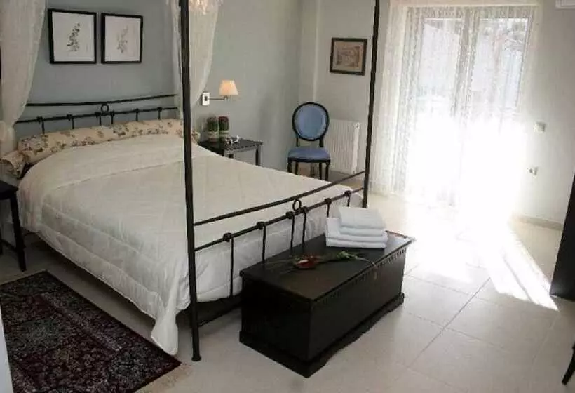 Majatalo Aerinon Guesthouse