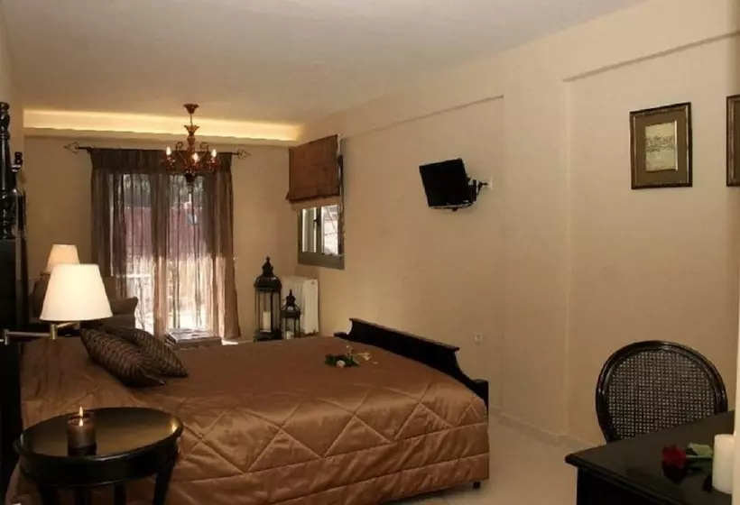 Majatalo Aerinon Guesthouse