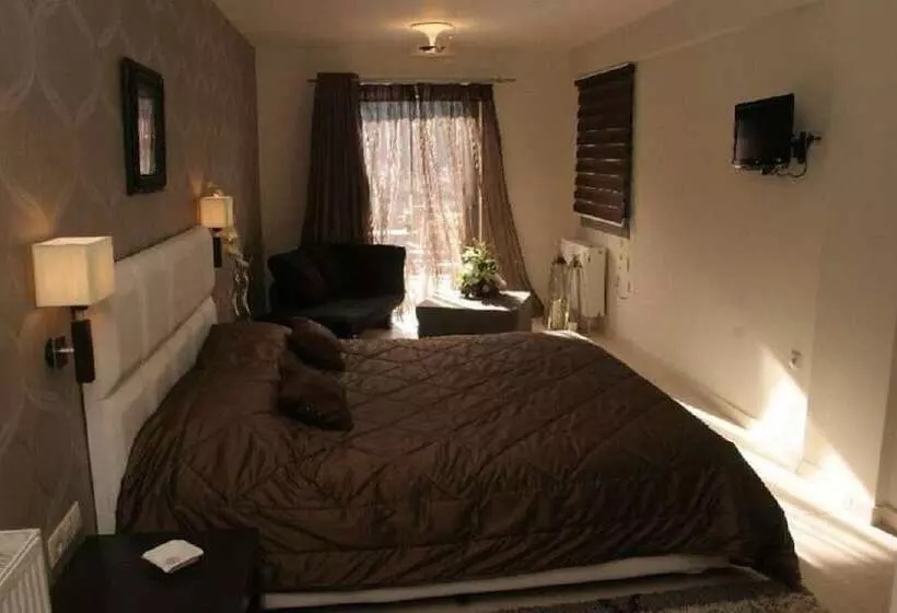 Majatalo Aerinon Guesthouse