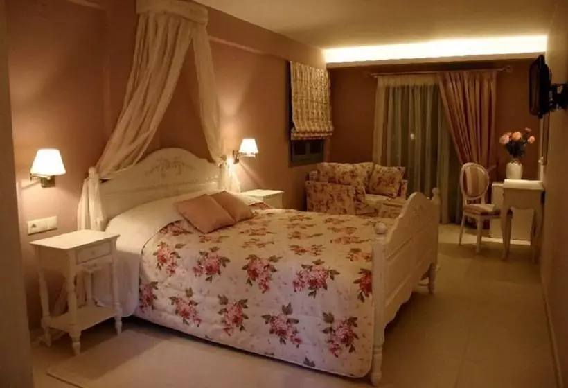 Majatalo Aerinon Guesthouse