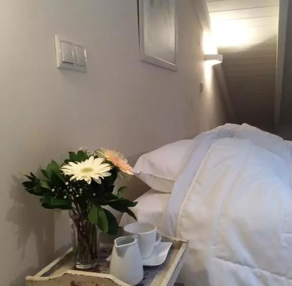Majatalo Aerinon Guesthouse