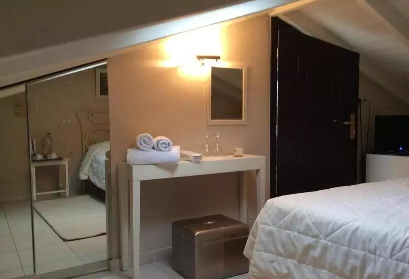 Majatalo Aerinon Guesthouse