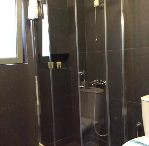 Majatalo Aerinon Guesthouse