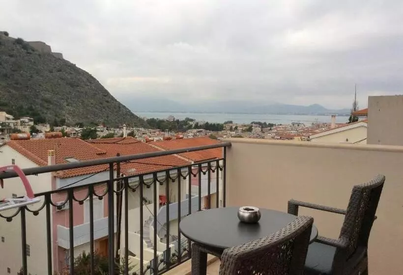 Majatalo Aerinon Guesthouse