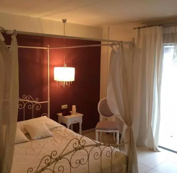 Majatalo Aerinon Guesthouse