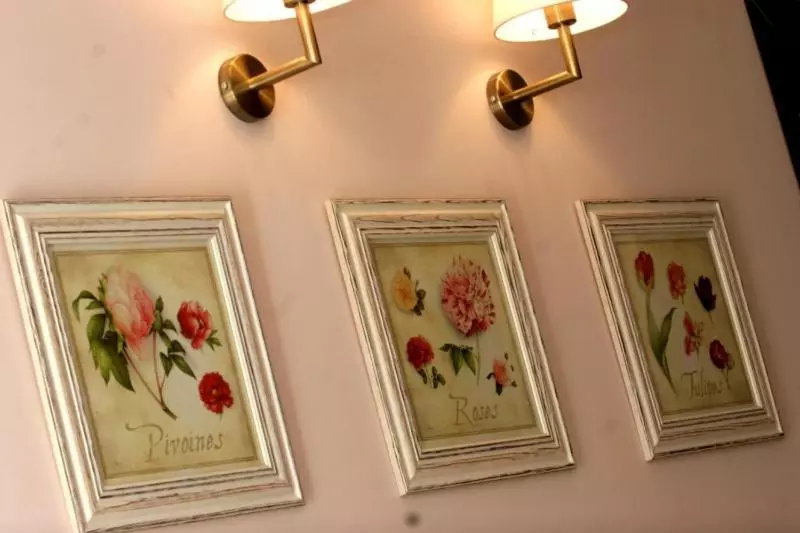 Majatalo Aerinon Guesthouse