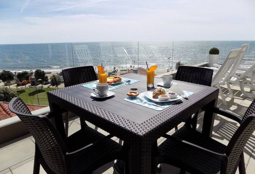 پانسیون Cmb Guesthouse