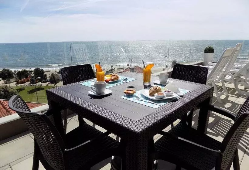 Majatalo Cmb Guesthouse