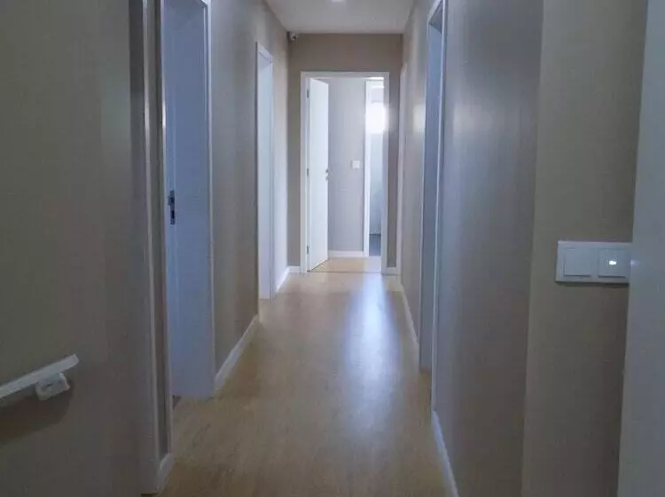 Majatalo Cmb Guesthouse