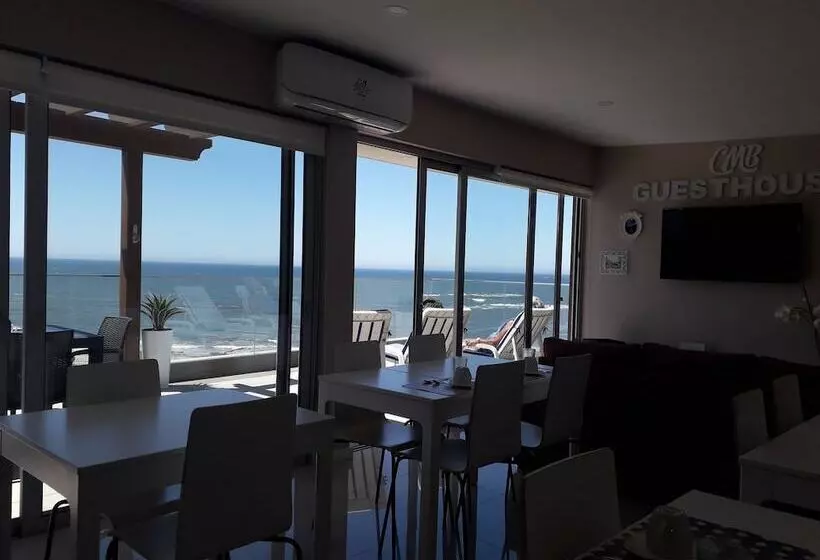 Majatalo Cmb Guesthouse