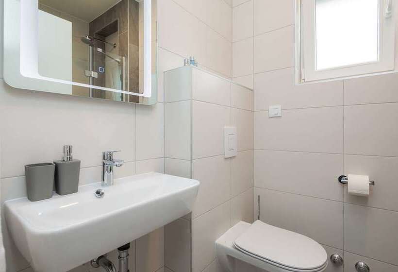 ペンション Villa Medak