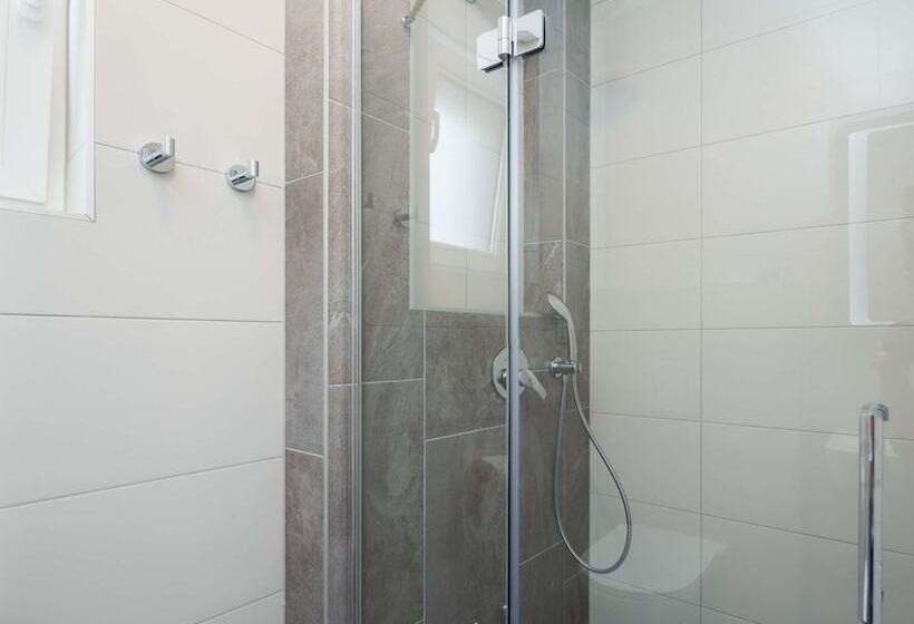 ペンション Villa Medak