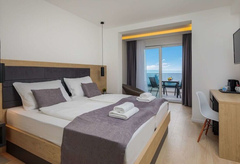 ペンション Villa Medak