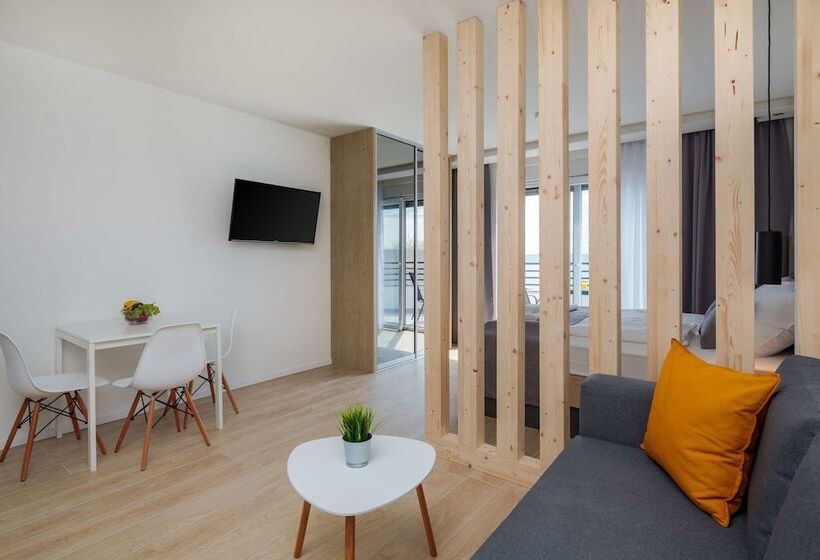 ペンション Villa Medak