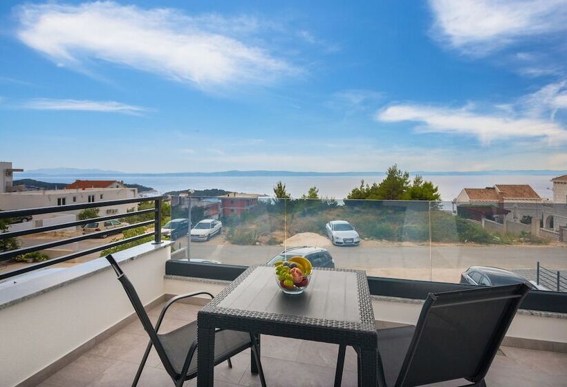 ペンション Villa Medak