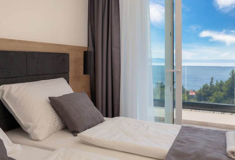 ペンション Villa Medak