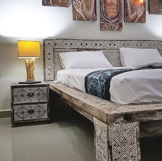 Villa Amidala   Waingapu