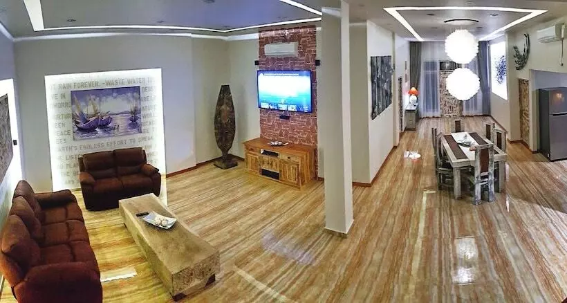 Villa Amidala   Waingapu