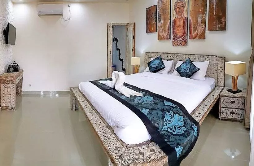 Villa Amidala   Waingapu