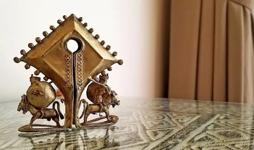 Villa Amidala   Waingapu