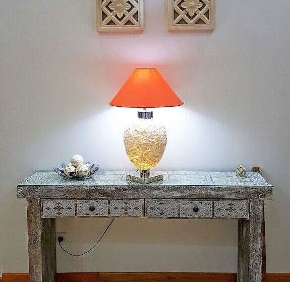 Villa Amidala   Waingapu